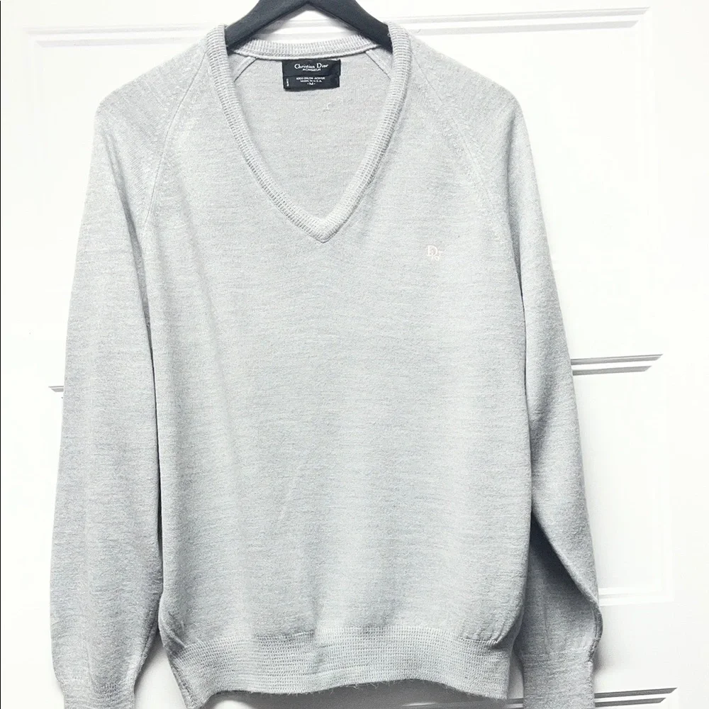 Dior Sweater - Picture 5 of 9